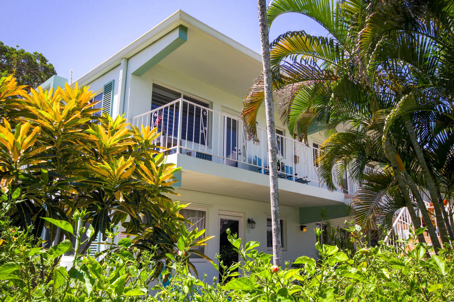 Photo 1 of 6660 N Ocean Boulevard 1, Ocean Ridge, Florida, $395,000, Web #: 11019067