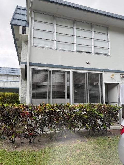 Photo of 151 Tuscany C #151, Delray Beach, FL 33446 (MLS # RX-11126610)