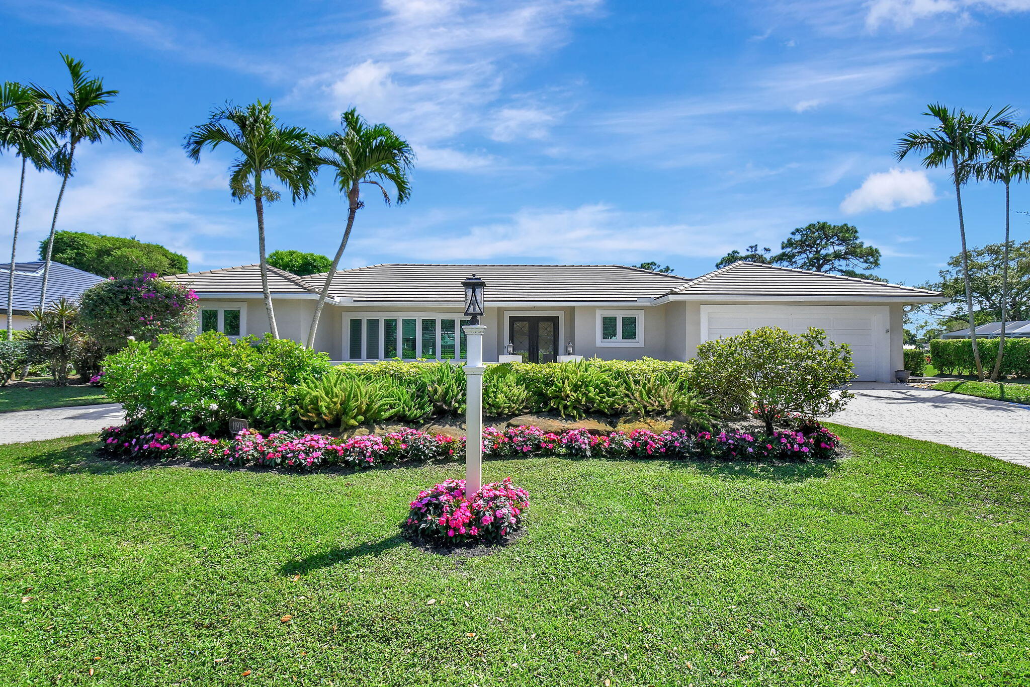 Property for Sale at 11976 N Lake Drive, Boynton Beach, Palm Beach County, Florida - Bedrooms: 3 
Bathrooms: 3  - $1,799,000