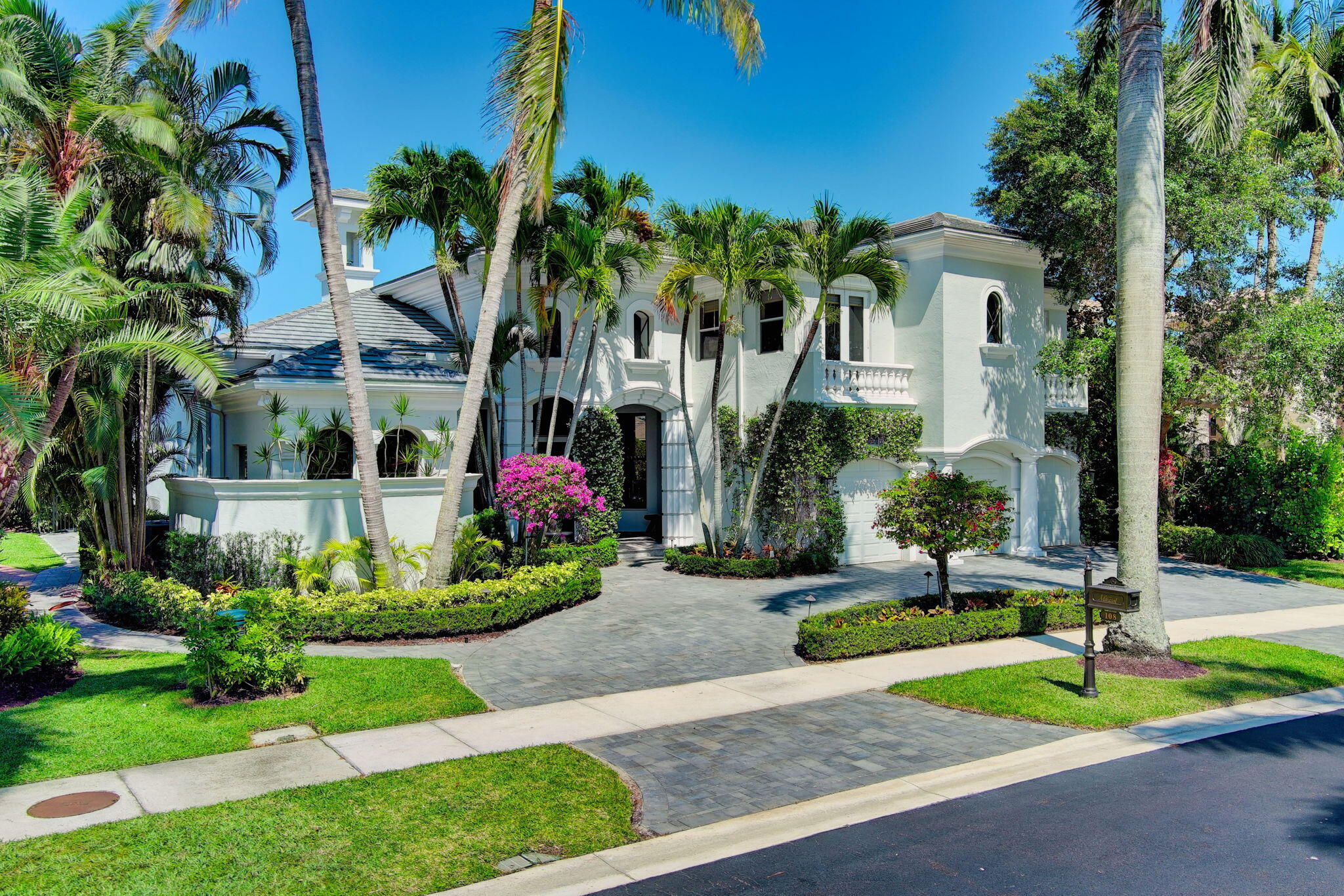 Photo 1 of 108 Remo Place, Palm Beach Gardens, Florida, $4,750,000, Web #: 10986034