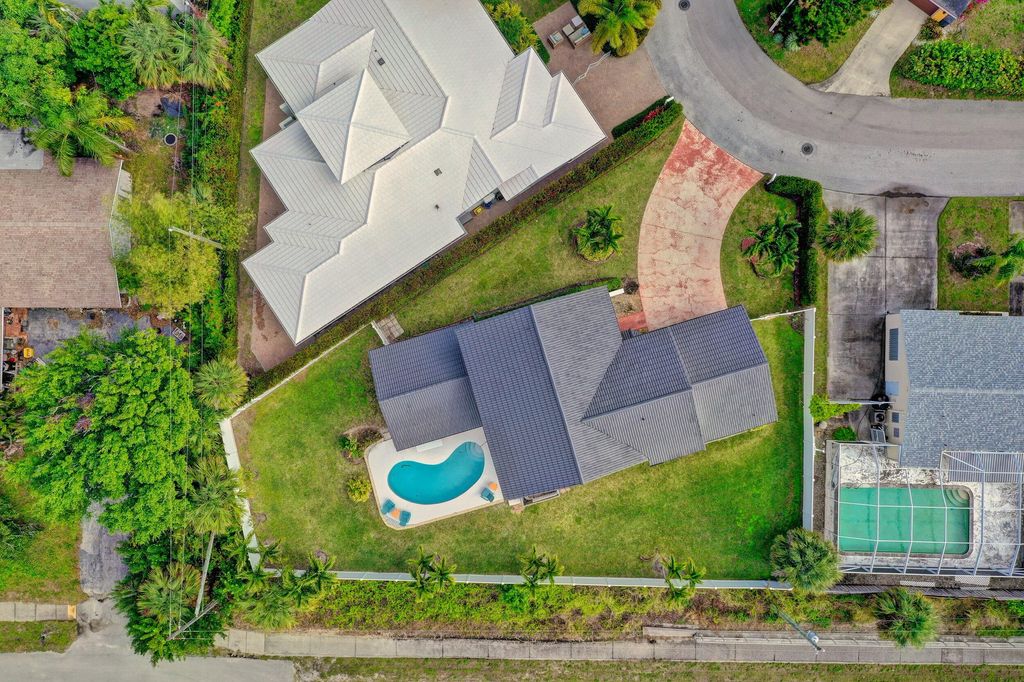 Photo of 481 N Juno Lane, Juno Beach, FL 33408 (MLS # RX-10924845)