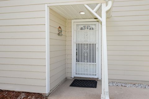 Photo of 4079 Garden Villas Court, Fort Pierce, FL 34982 (MLS # RX-11114359)