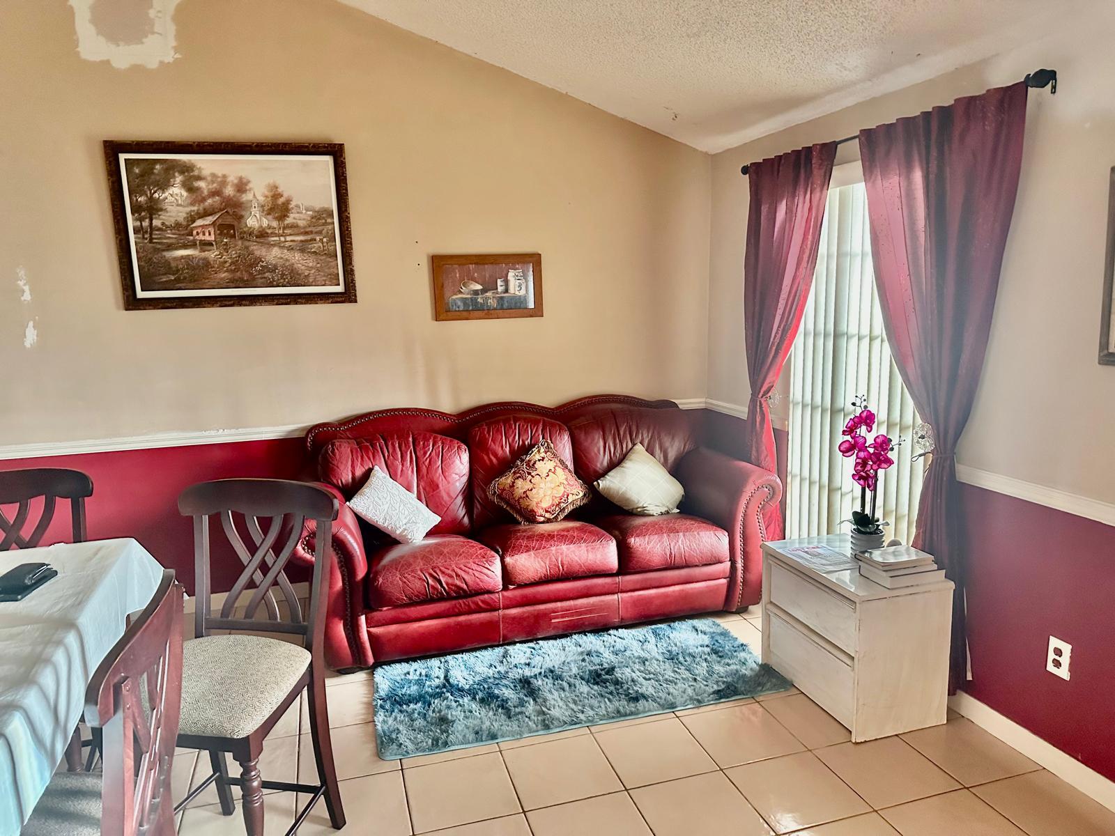Property for Sale at 1098 Stardust Way, Royal Palm Beach, Palm Beach County, Florida - Bedrooms: 3 
Bathrooms: 2  - $475,000