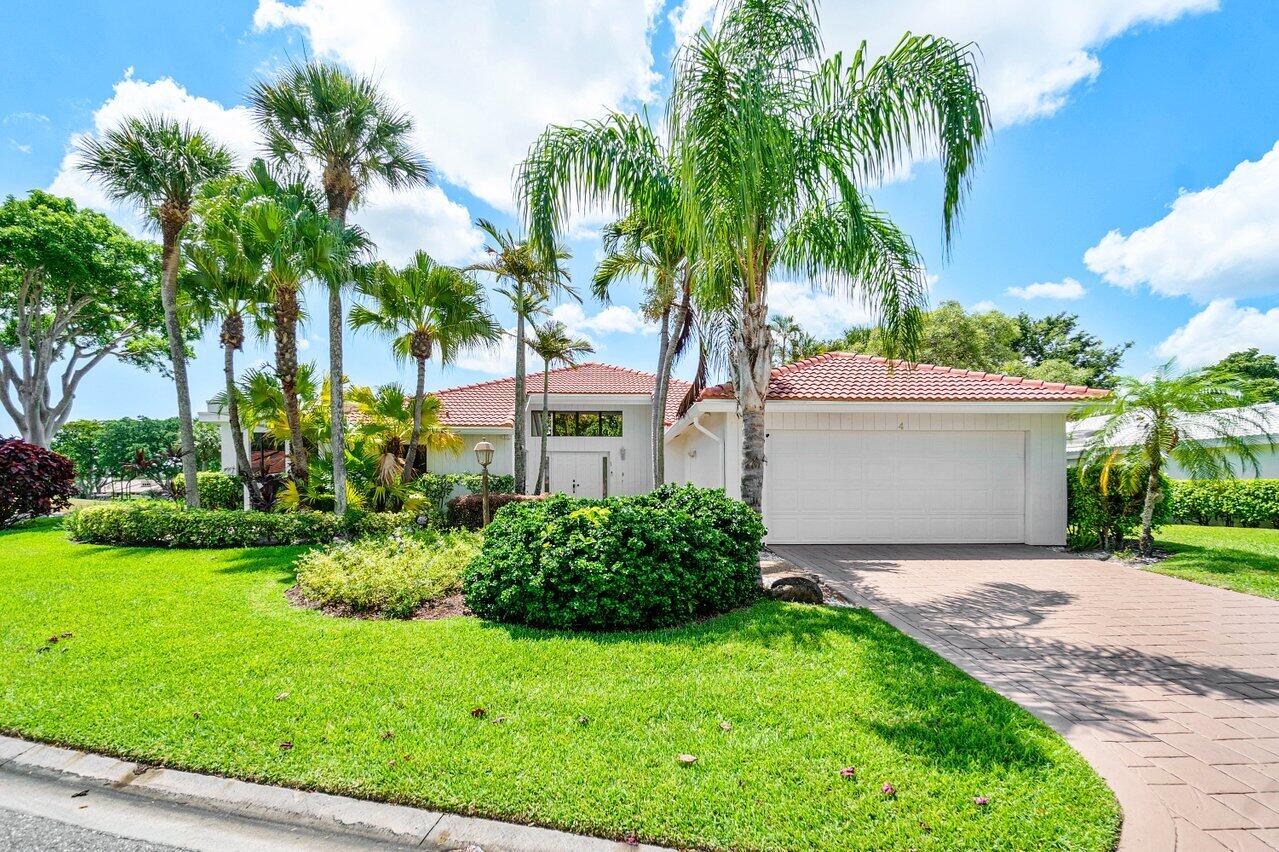 Photo 1 of 4 Estate Drive, Boynton Beach, Florida, $779,000, Web #: 10995085