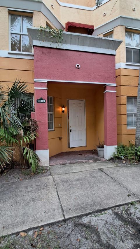 Photo of 2509 Shoma Drive, Royal Palm Beach, FL 33414 (MLS # RX-11117540)