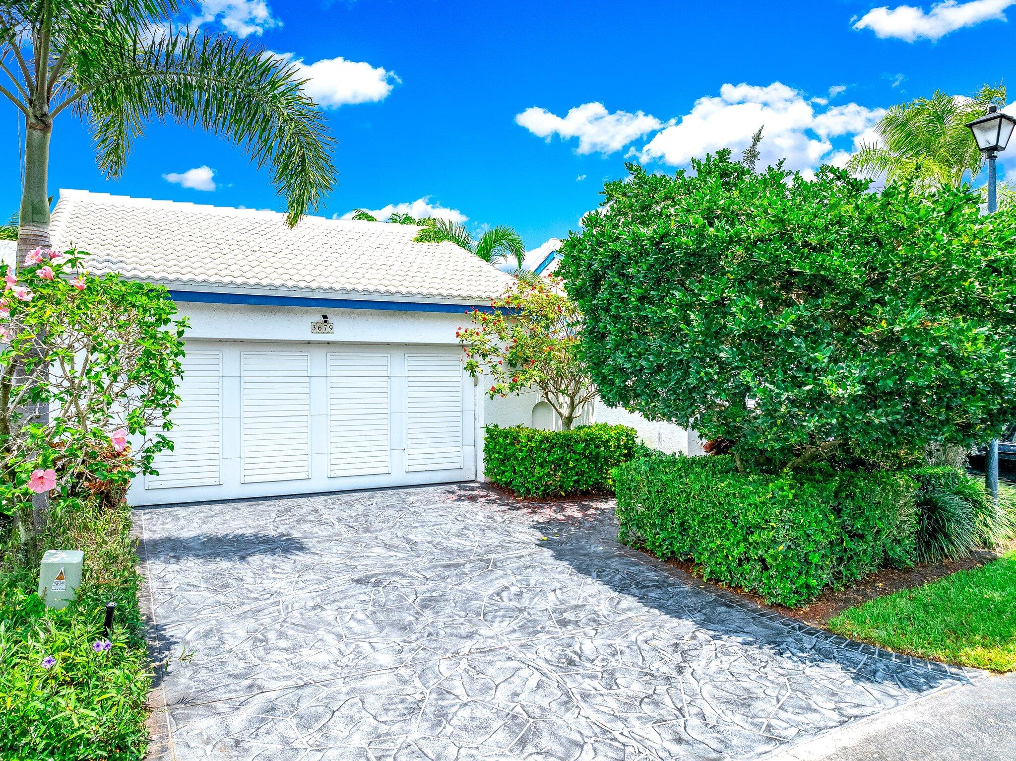 Property for Sale at 3679 Mykonos Court, Boca Raton, Palm Beach County, Florida - Bedrooms: 3 
Bathrooms: 2.5  - $720,000