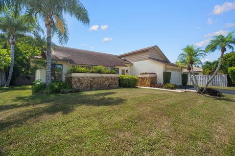 Photo of 21465 Woodchuck Way, Boca Raton, FL 33428 (MLS # RX-11117043)