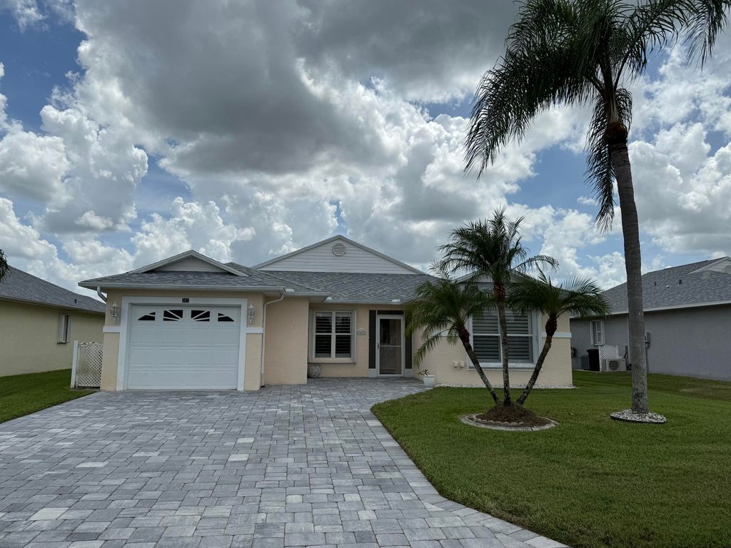 Photo of 367 European Lane, Fort Pierce, FL 34982 (MLS # RX-11119998)