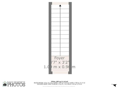 Tiny photo for 725 SW 148th Avenue #507, Sunrise, FL 33325 (MLS # RX-11125788)