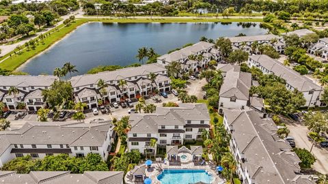 Tiny photo for 725 SW 148th Avenue #507, Sunrise, FL 33325 (MLS # RX-11125788)