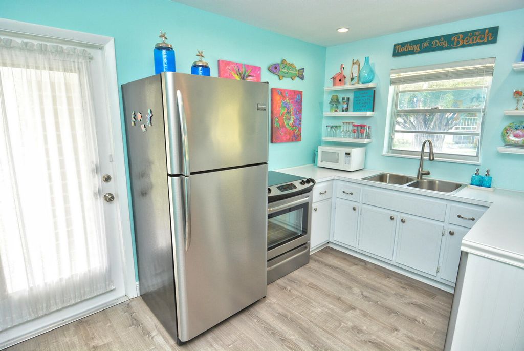 Photo of 1225 NW 21st Street #17-1715, Stuart, FL 34994 (MLS # RX-11111113)