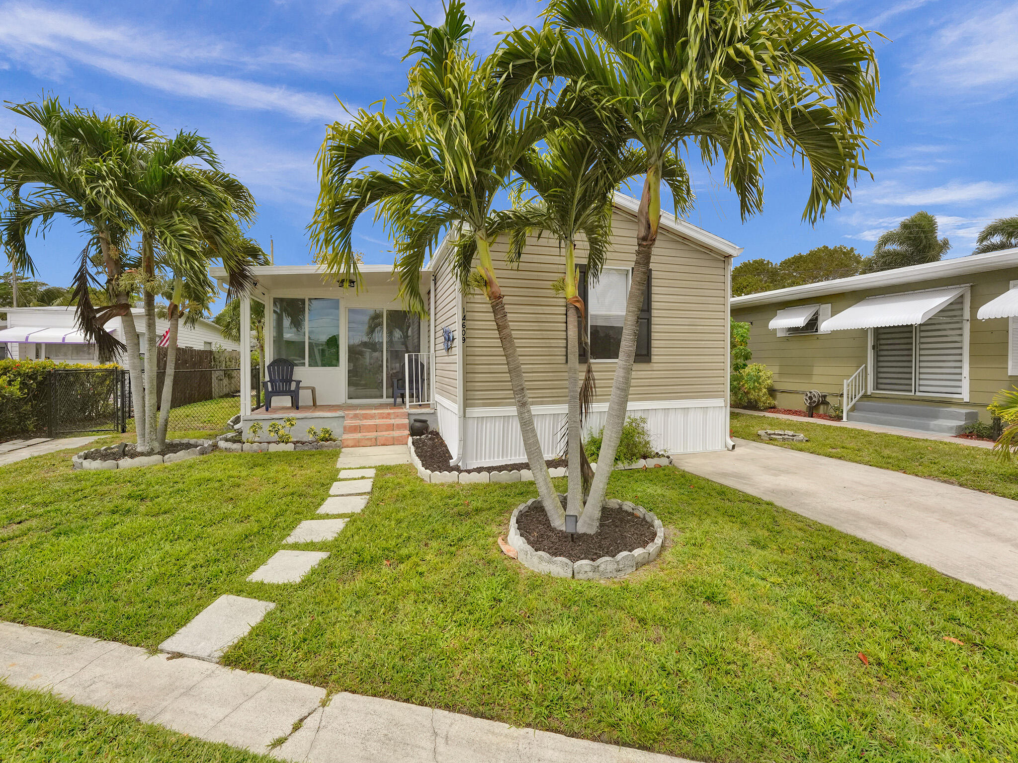 14609 Sunset Drive, Delray Beach, Palm Beach County, Florida - 2 Bedrooms  
2 Bathrooms - 