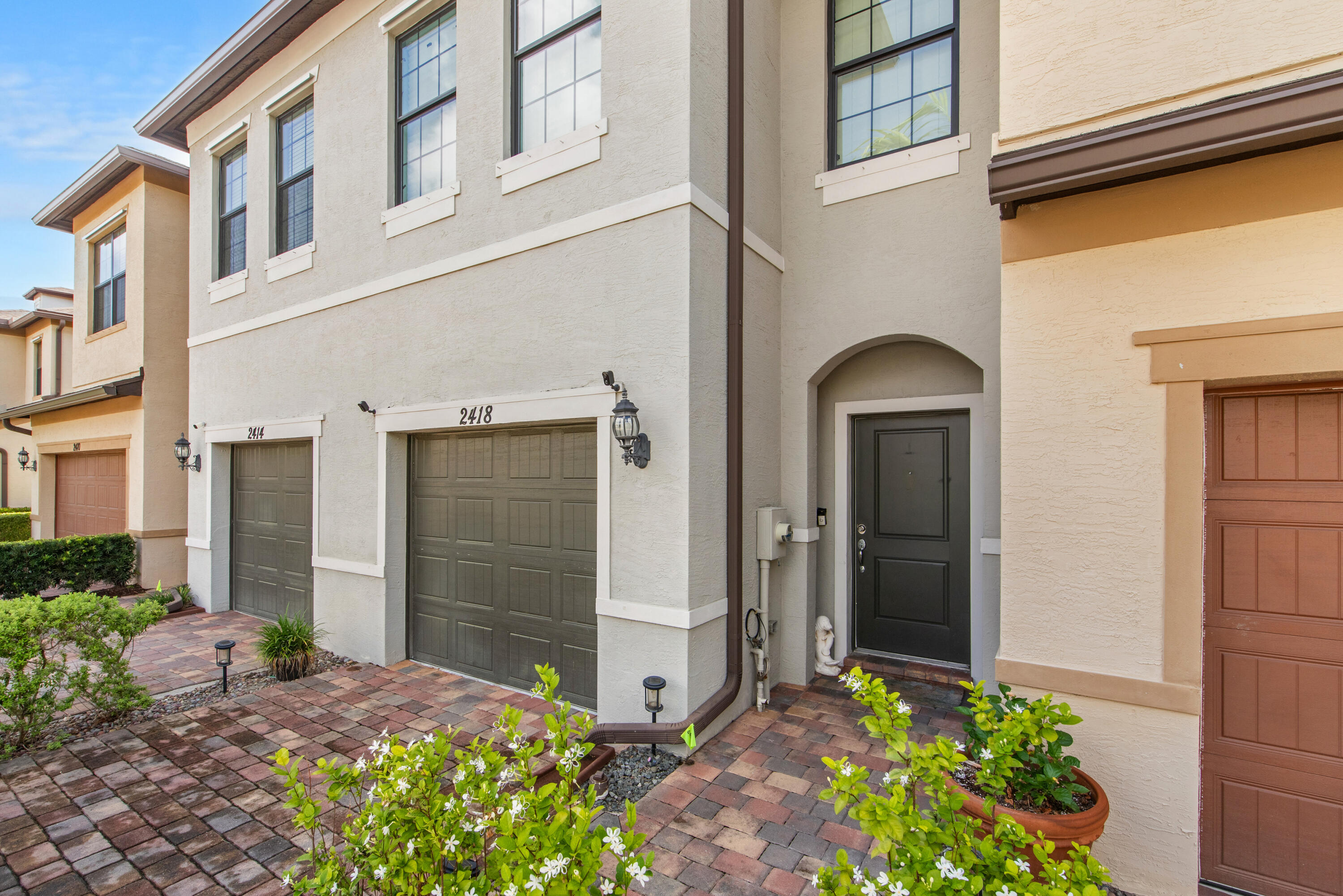 2418 Post Street, Palm Springs, Miami-Dade County, Florida - 3 Bedrooms  
2.5 Bathrooms - 