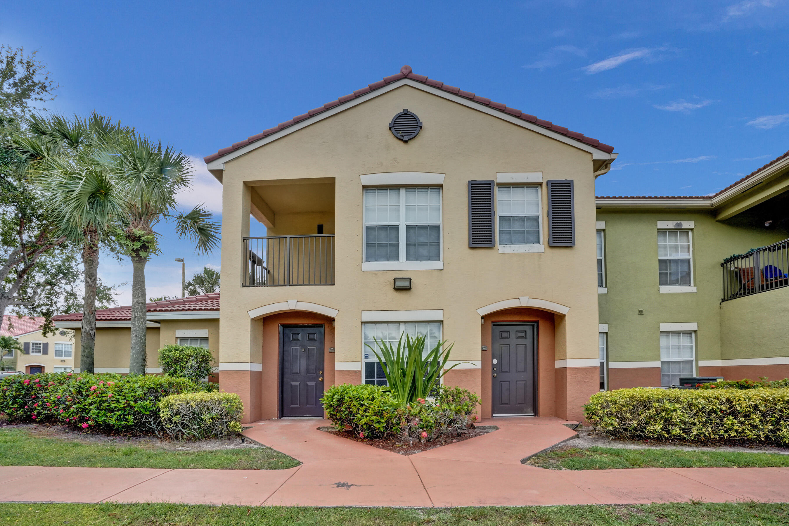 10366 Fox Trail Road 1709, West Palm Beach, Palm Beach County, Florida - 1 Bedrooms  
1 Bathrooms - 