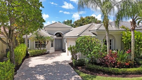 Photo of 10544 Northgreen Drive, Wellington, FL 33449 (MLS # RX-11118524)