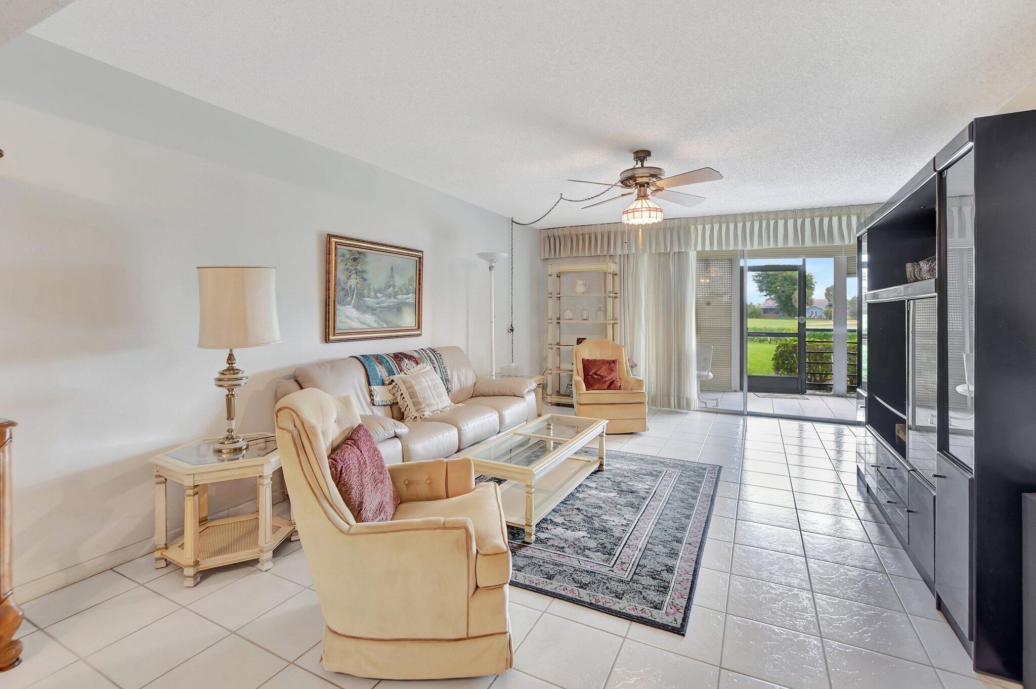 Property for Sale at 23249 Barwood Lane 109, Boca Raton, Palm Beach County, Florida - Bedrooms: 2 
Bathrooms: 2  - $235,000