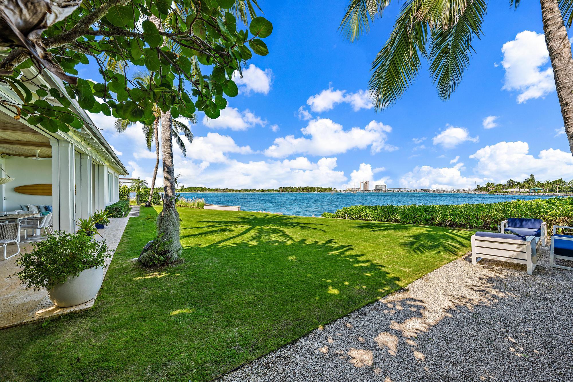 Property for Sale at 173 E Inlet Drive, Palm Beach, Palm Beach County, Florida - Bedrooms: 4 
Bathrooms: 4.5  - $24,950,000