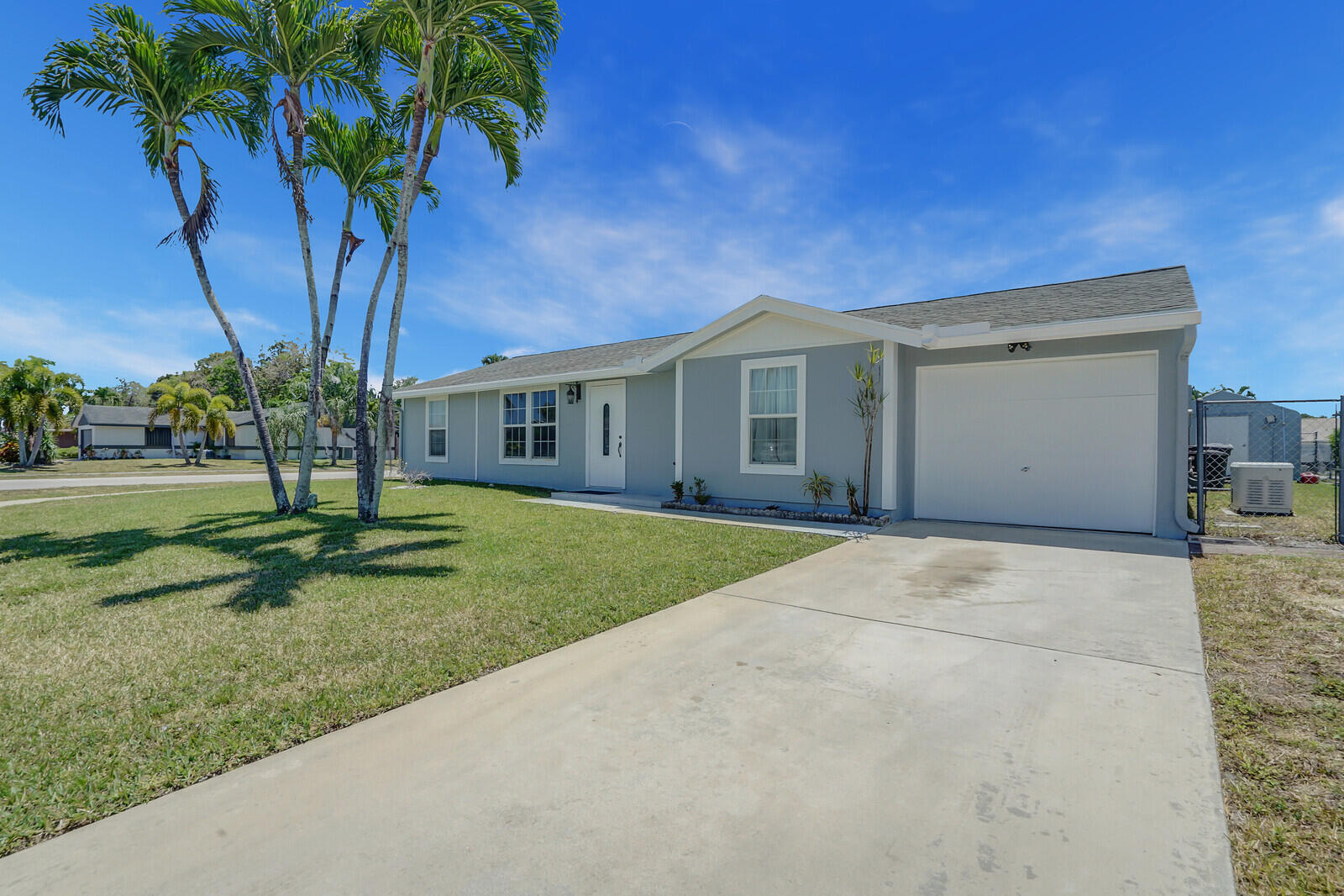 Property for Sale at 5154 St John Avenue, Boynton Beach, Palm Beach County, Florida - Bedrooms: 2 
Bathrooms: 2  - $499,000