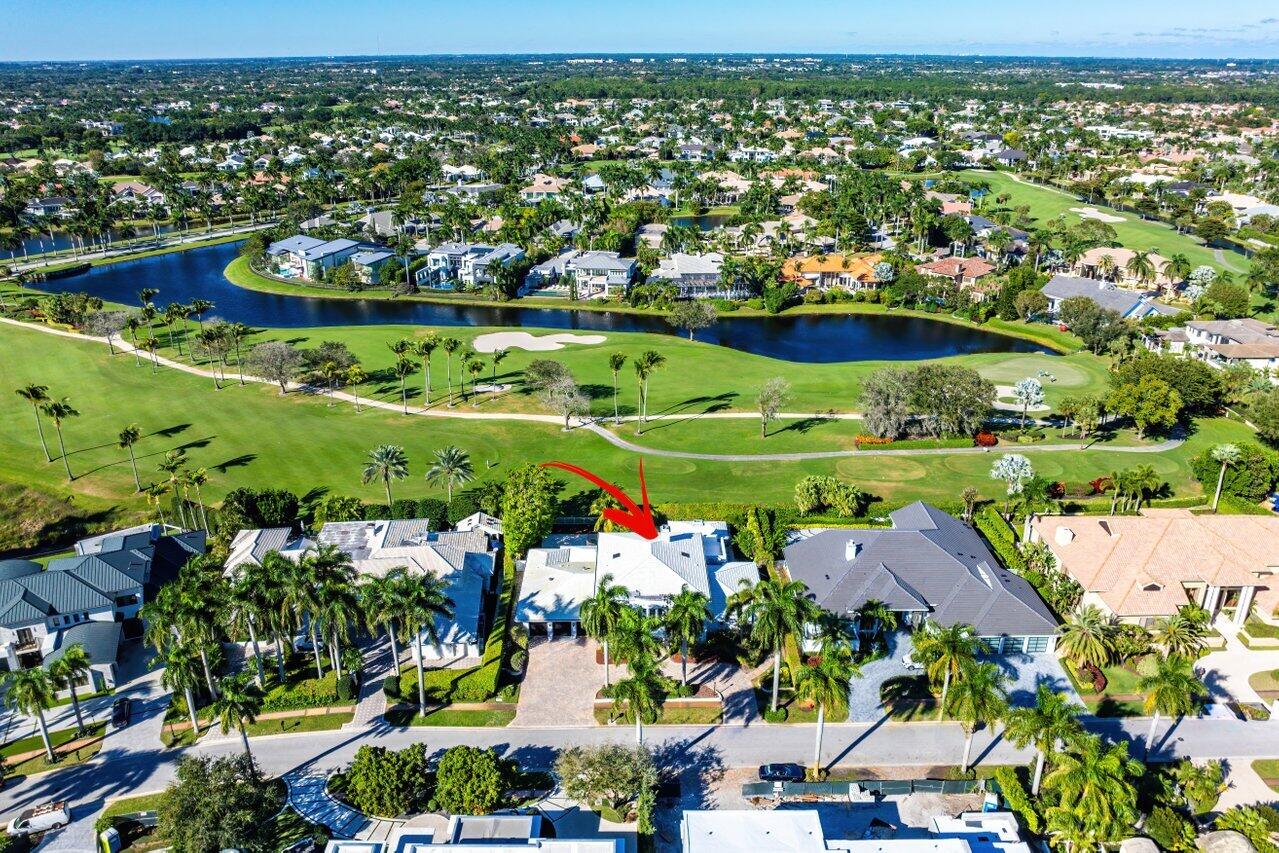 Property for Sale at 7155 Ayrshire Lane, Boca Raton, Palm Beach County, Florida - Bedrooms: 6 
Bathrooms: 6.5  - $3,600,000