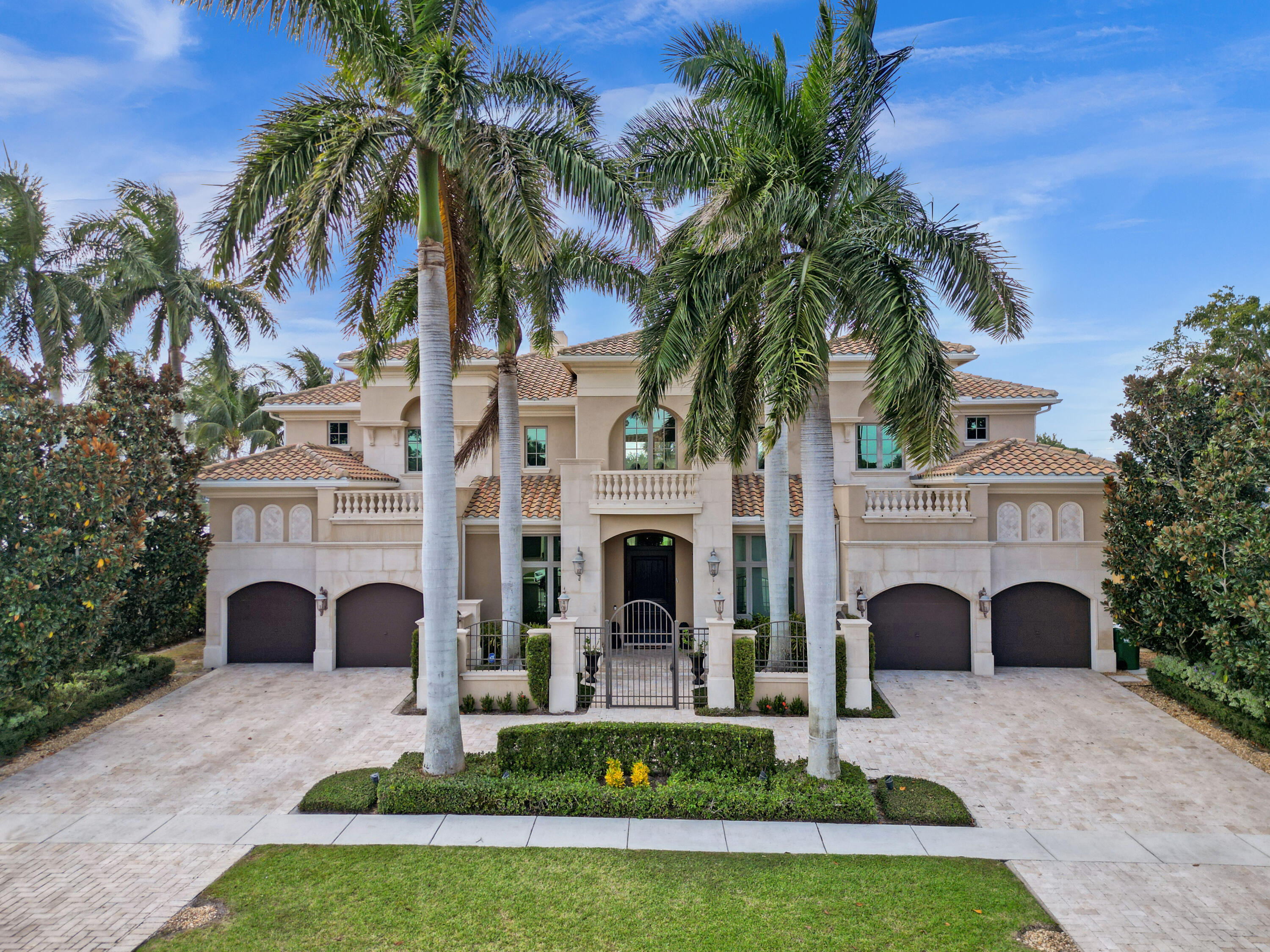 Property for Sale at 16841 Rose Apple Drive, Delray Beach, Palm Beach County, Florida - Bedrooms: 5 
Bathrooms: 6.5  - $3,650,000