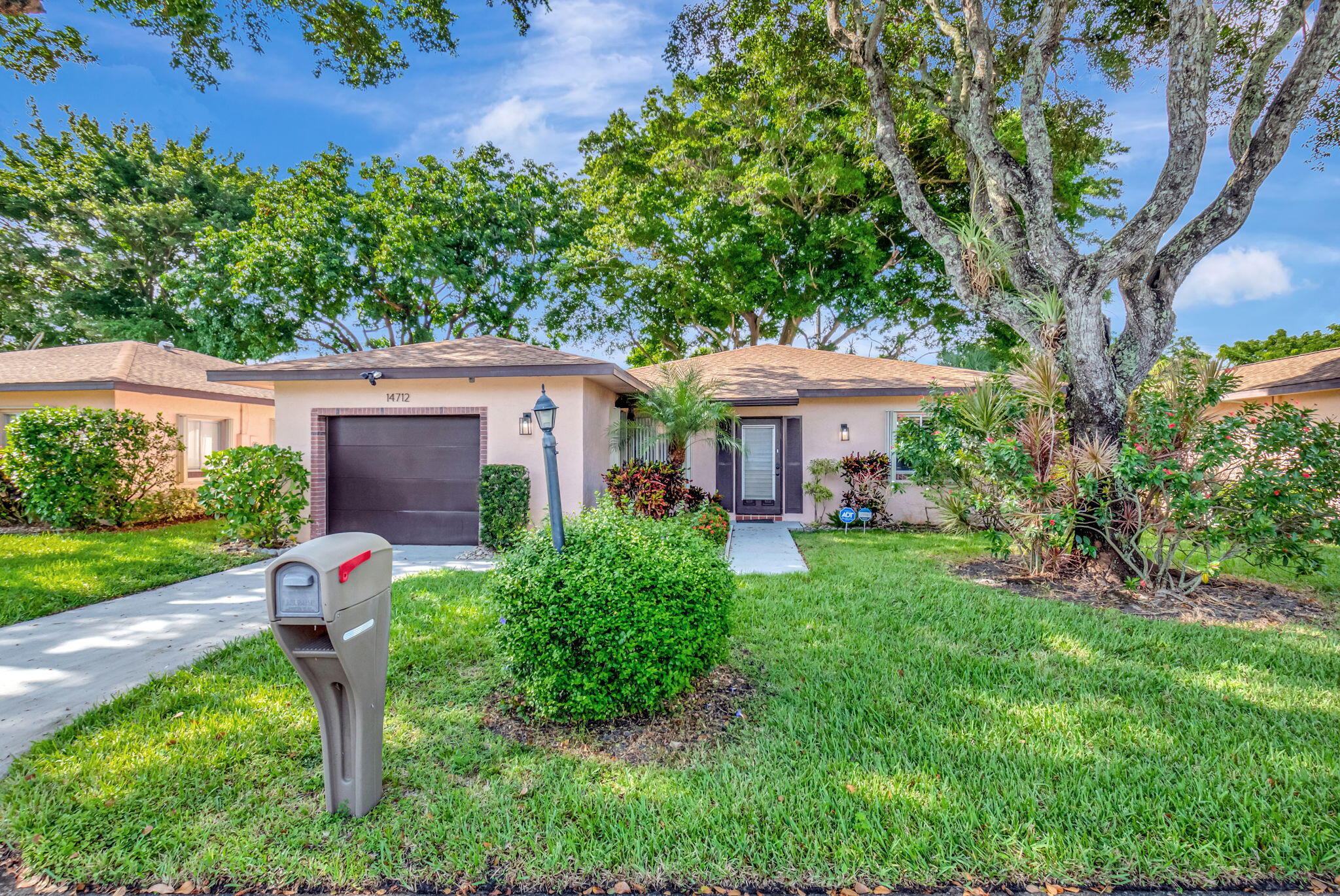 14712 Bonaire Boulevard, Delray Beach, Palm Beach County, Florida - 2 Bedrooms  
2 Bathrooms - 