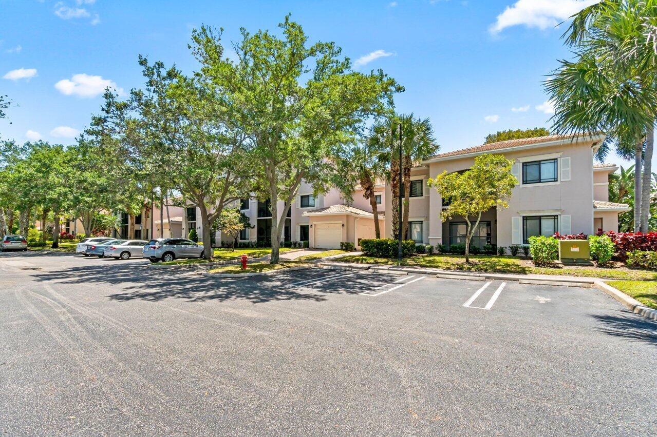 Property for Sale at 2812 Grande Parkway 201, Palm Beach Gardens, Palm Beach County, Florida - Bedrooms: 2 
Bathrooms: 2  - $395,000