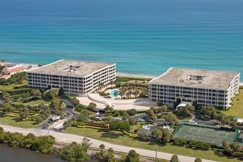 Photo of 2000 S Ocean Boulevard #308n, Palm Beach, FL 33480 (MLS # RX-11075790)