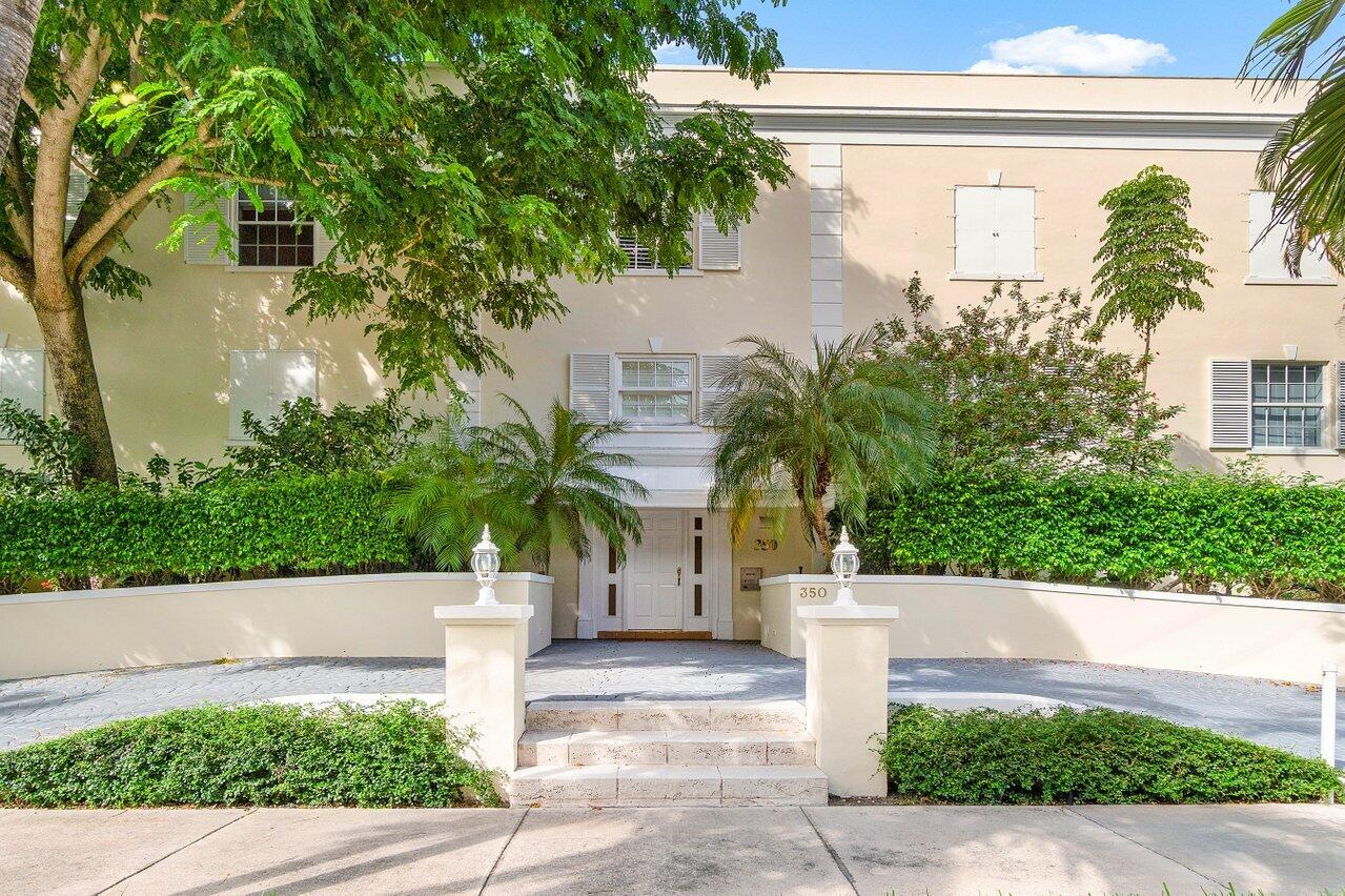 Property for Sale at 350 Cocoanut Row 3A, Palm Beach, Palm Beach County, Florida - Bedrooms: 3 
Bathrooms: 2  - $3,400,000