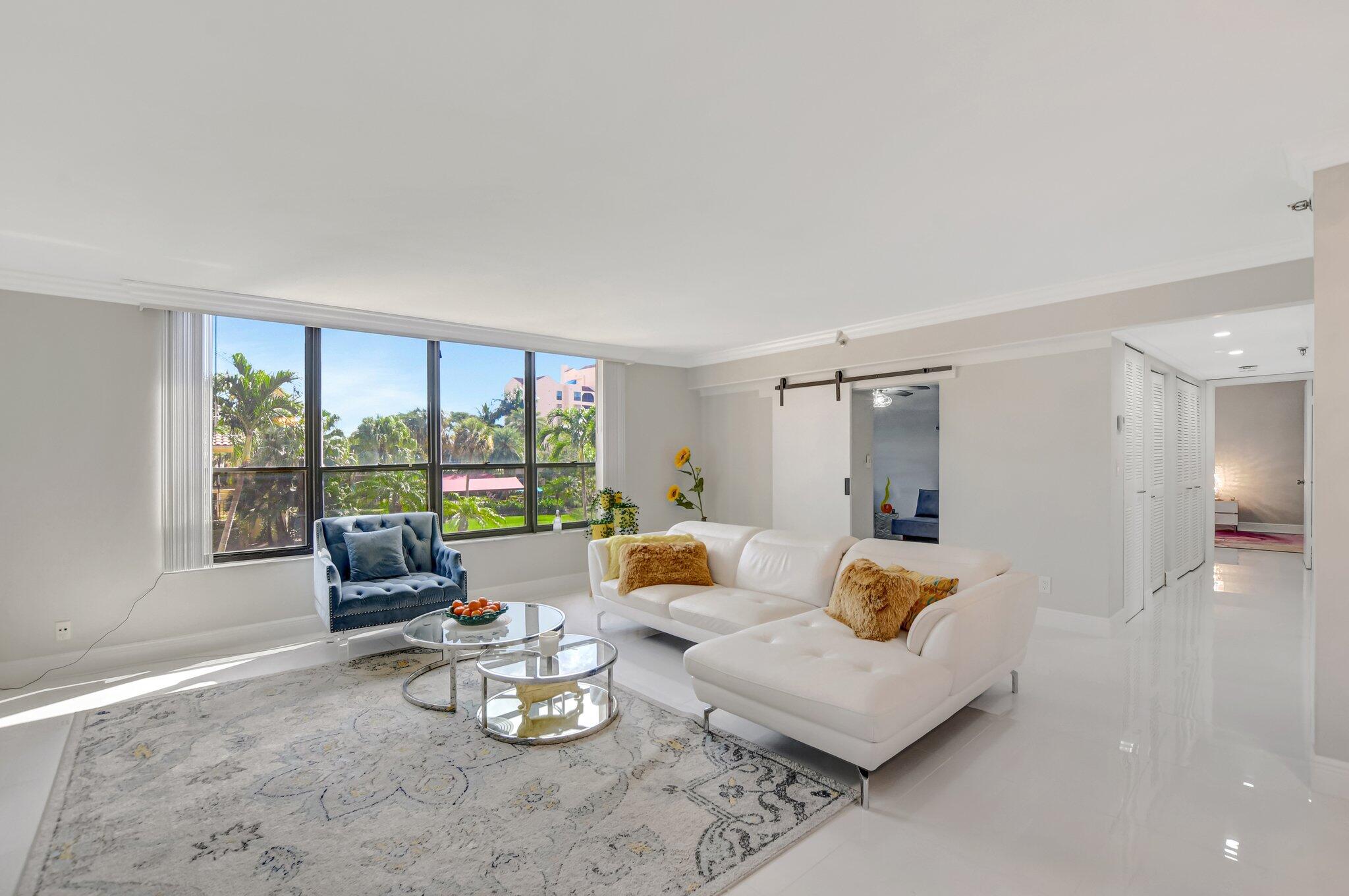 Property for Sale at 7209 Promenade Drive 202, Boca Raton, Palm Beach County, Florida - Bedrooms: 3 
Bathrooms: 2  - $535,000