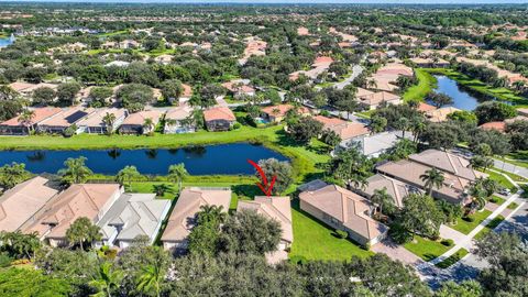 Photo of 6881 Watertown Drive, Boynton Beach, FL 33437 (MLS # RX-11127741)
