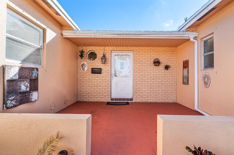 Photo of 6260 SW 10th Court, North Lauderdale, FL 33068 (MLS # RX-11090237)