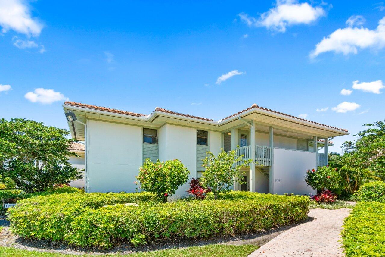 Property for Sale at 19747 W Boca West Drive 4122, Boca Raton, Palm Beach County, Florida - Bedrooms: 3 
Bathrooms: 2  - $419,000