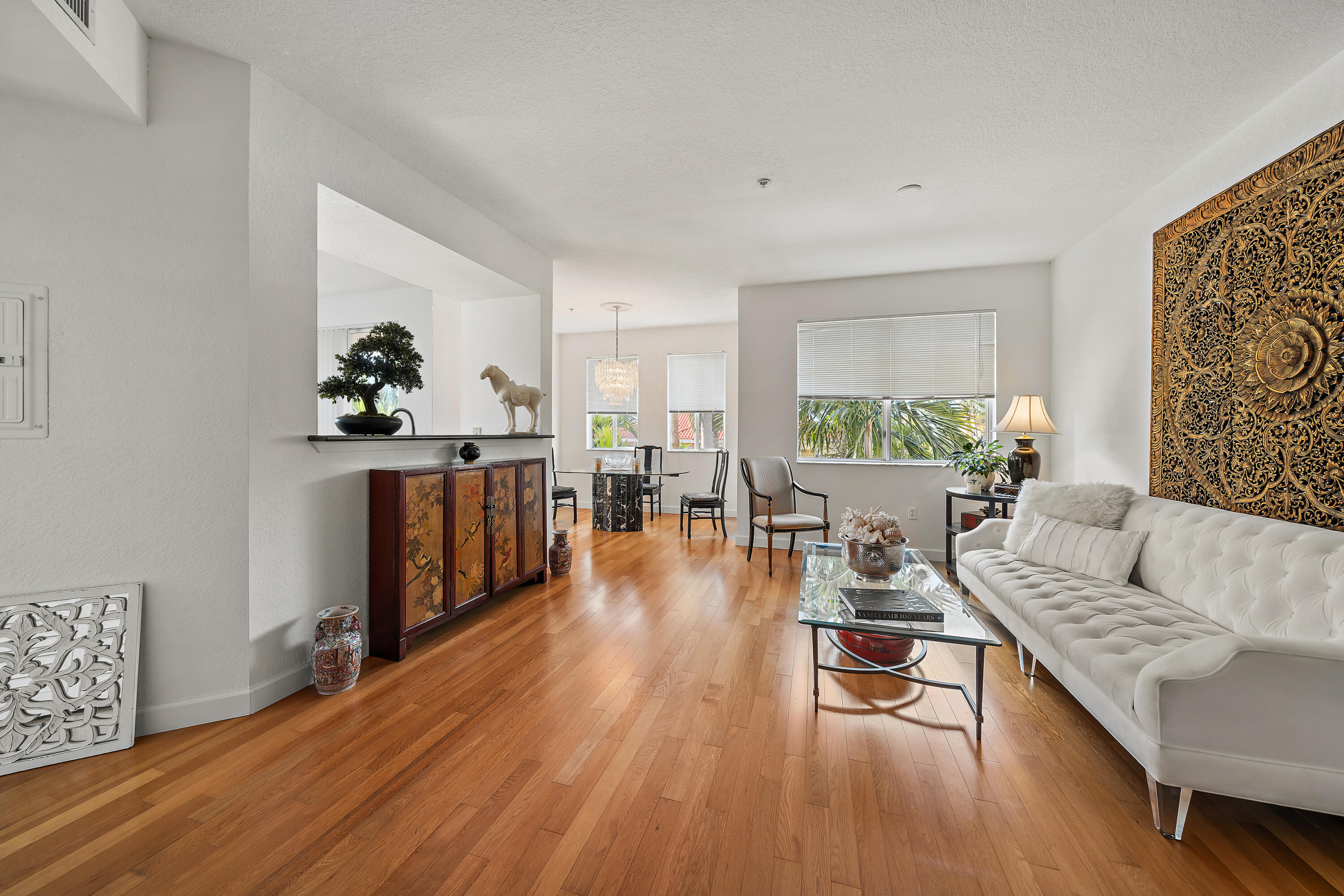 Property for Sale at 11011 Legacy Lane 306, Palm Beach Gardens, Palm Beach County, Florida - Bedrooms: 2 
Bathrooms: 2  - $419,900