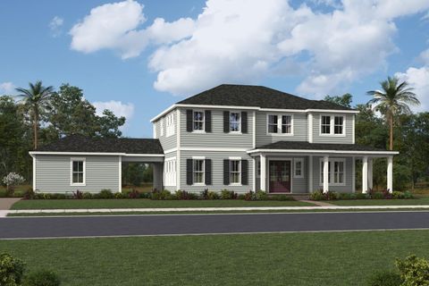 Photo of 901 SW Bushel Trail, Palm City, FL 34990 (MLS # RX-11055358)