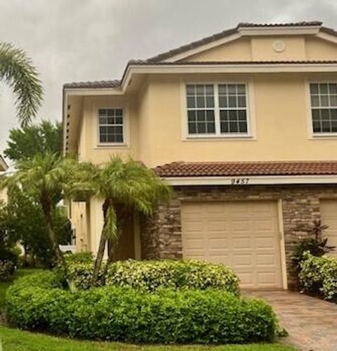 Photo of 9457 SW Purple Martin Way, Stuart, FL 34997 (MLS # RX-11120150)