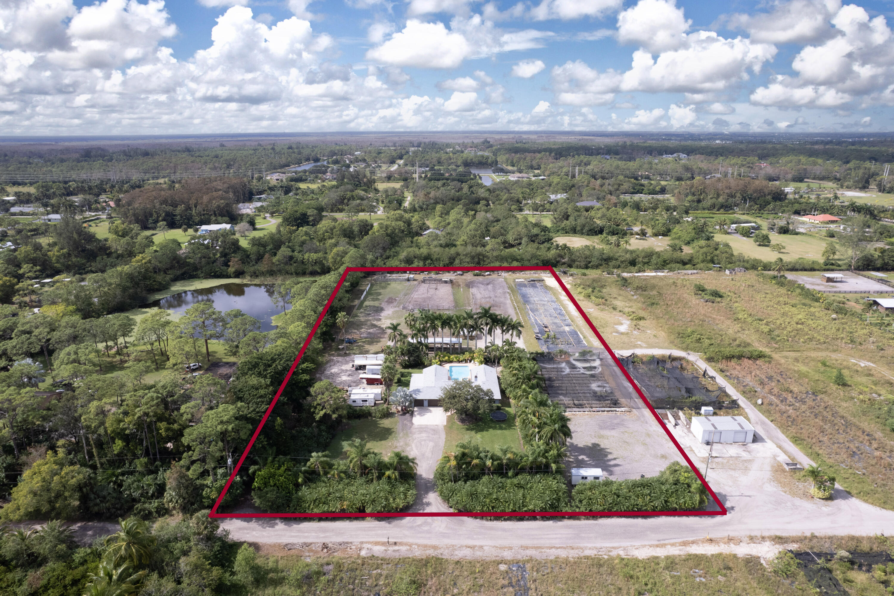 Property for Sale at 6329 Park Lane, Lake Worth, Palm Beach County, Florida - Bedrooms: 3 
Bathrooms: 2.5  - $1,599,000