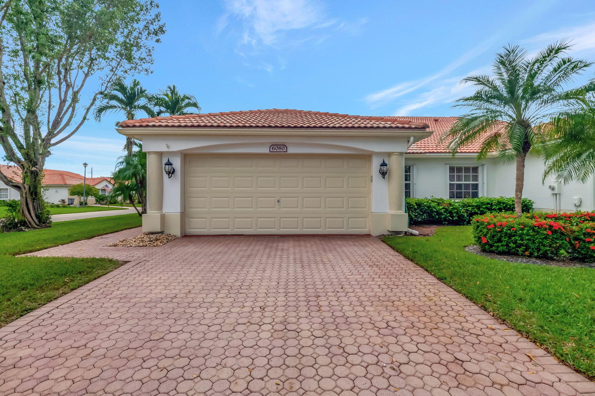 6080 Caladium Road, Delray Beach, Palm Beach County, Florida - 3 Bedrooms  
2 Bathrooms - 