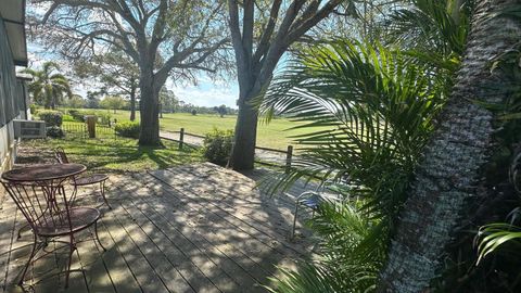 Photo of 7874 SE Saratoga Drive, Hobe Sound, FL 33455 (MLS # RX-11123225)