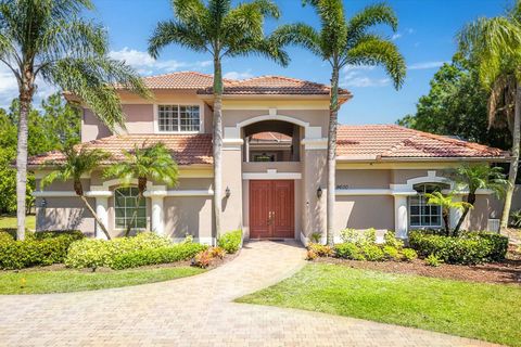Photo of 9600 Enclave Place, Port Saint Lucie, FL 34986 (MLS # RX-11077747)