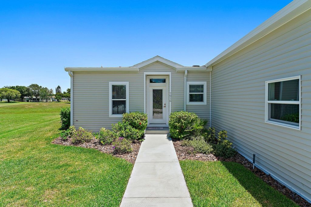 Photo of 7916 Mcclintock Way, Port Saint Lucie, FL 34952 (MLS # RX-11007702)