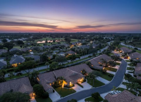 Photo of 302 Sabal Palm Lane, Palm Beach Gardens, FL 33418 (MLS # RX-11126803)