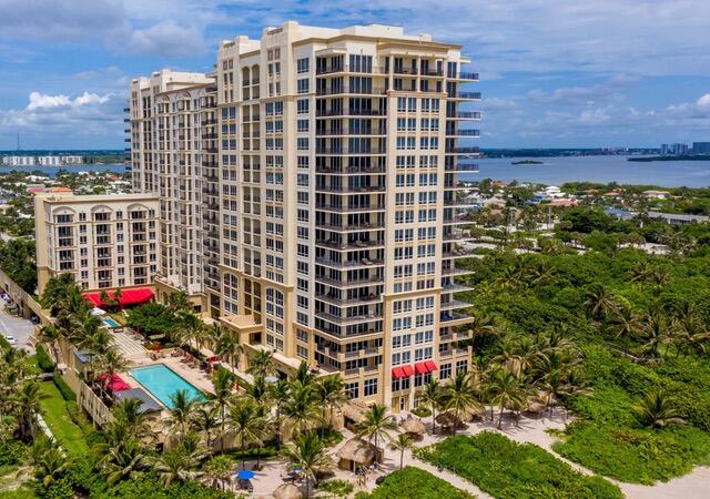 3800 N Ocean Drive 901, Singer Island, Palm Beach County, Florida - 2 Bedrooms  
2 Bathrooms - 