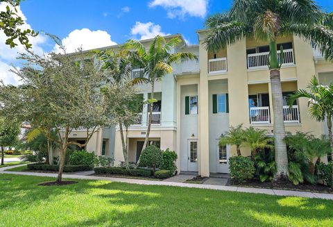 Photo of 4124 Faraday Way, Palm Beach Gardens, FL 33418 (MLS # RX-11121927)