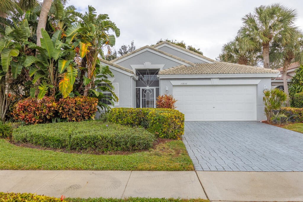 10856 Royal Caribbean Circle, Boynton Beach, Palm Beach County, Florida - 3 Bedrooms  
2 Bathrooms - 