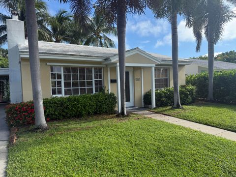 Photo of 245 Cortez Road #A&B, West Palm Beach, FL 33405 (MLS # RX-11126313)