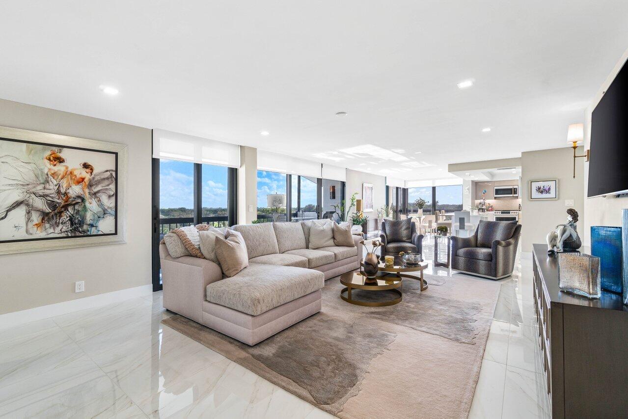 Property for Sale at 1975 Bridgewood Drive, Boca Raton, Palm Beach County, Florida - Bedrooms: 2 
Bathrooms: 2.5  - $899,000