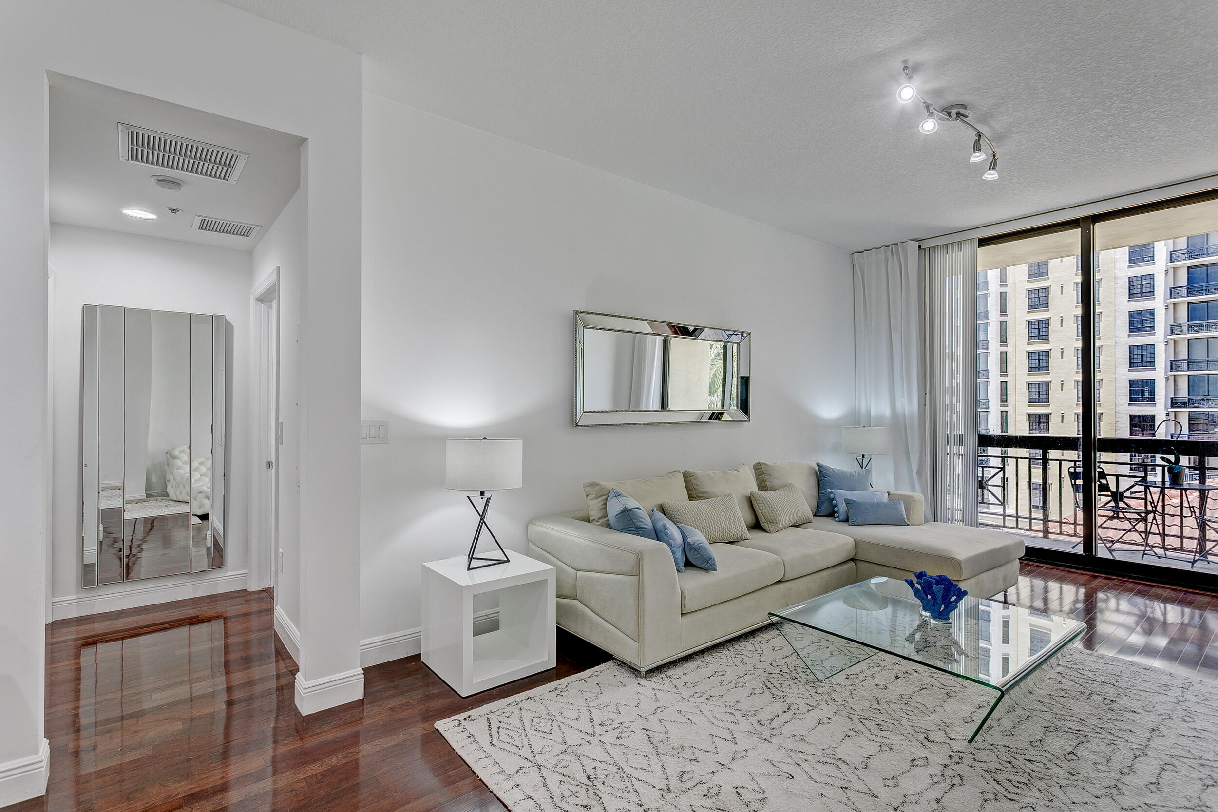 Property for Sale at 801 S Olive Avenue 929, West Palm Beach, Palm Beach County, Florida - Bedrooms: 1 
Bathrooms: 1  - $520,000