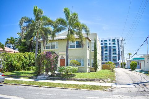 Photo of 532 26th Street, West Palm Beach, FL 33407 (MLS # RX-11128343)
