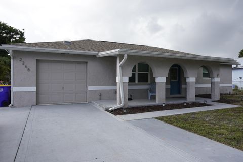 Photo of 2268 NE 16th Court, Jensen Beach, FL 34957 (MLS # RX-11118964)