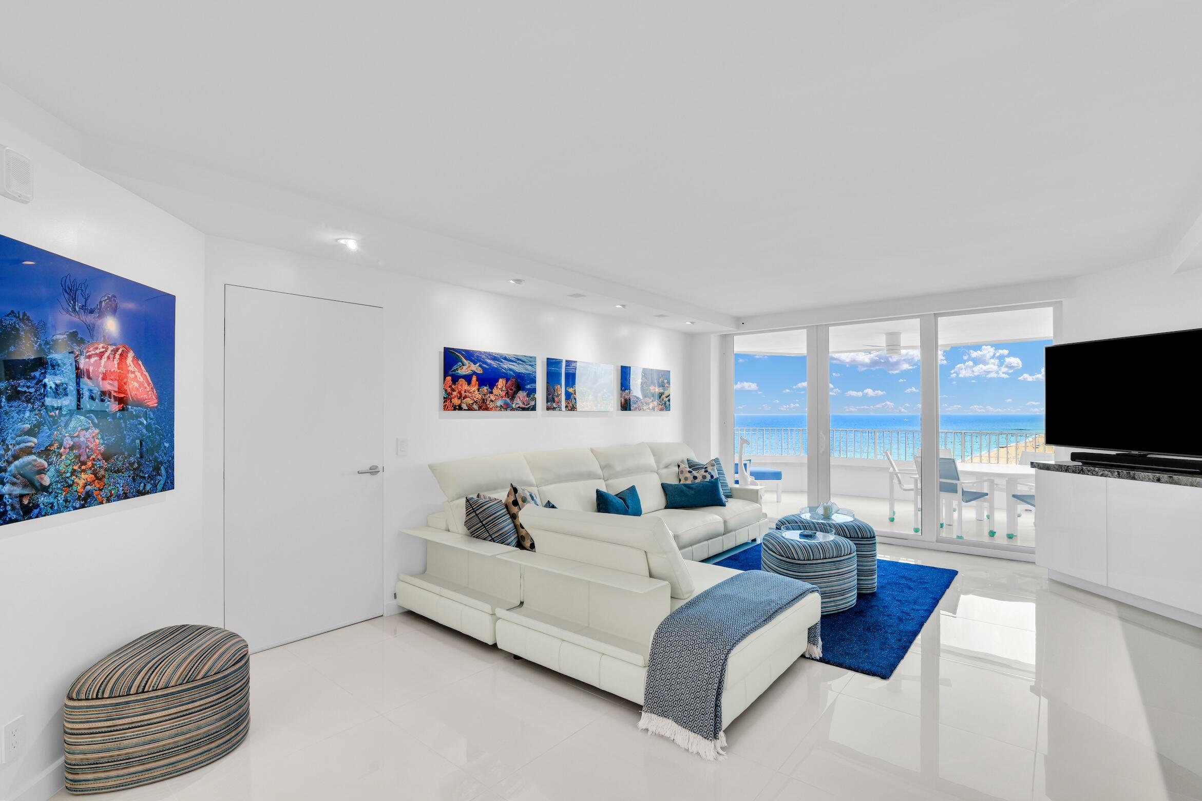 500 S Ocean Boulevard 904, Boca Raton, Palm Beach County, Florida - 2 Bedrooms  
2 Bathrooms - 